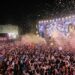 elrow brought its signature blend of music, theater and immersive entertainment to Pacha New York.