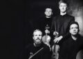 inti figgis-vizueta: Music for Transitions at Northrop
