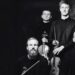 inti figgis-vizueta: Music for Transitions at Northrop