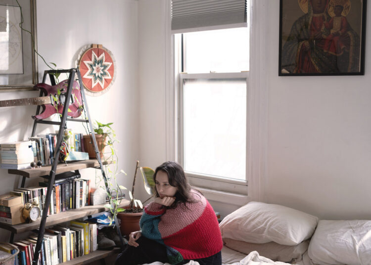 Stereogum home