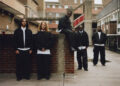 music is to blame.: Ezra Collective Bring Lila Iké In On Their Explorative New Sound: 'Well Organised'