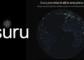 suru.music: New Platform Wants to Become the Operating System for Music Producers