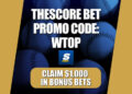 theScore Bet Promo Code WTOP: Get $1,000 Bet Reset for Tigers-Royals, MLB