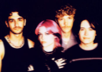 wilt Share Killer New Track "bundy"