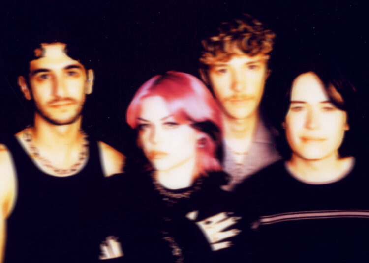 wilt Share Killer New Track "bundy"