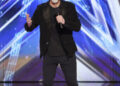 Howie Blandel