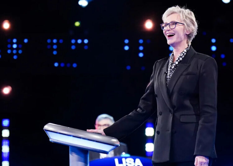 ‘Celebrity Weakest Link’ Announces Season 2 Premiere Date