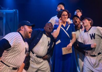 ‘Damn Yankees’ is not quite a home run | Arts & Entertainment