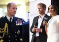 ‘Frozen solid’: William not interested in repairing relationship with Harry after betrayal