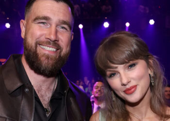 ‘GMA’ Hosts Reveal New Taylor Swift & Travis Kelce Wedding Details After Attending
