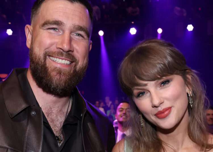 ‘GMA’ Hosts Reveal New Taylor Swift & Travis Kelce Wedding Details After Attending
