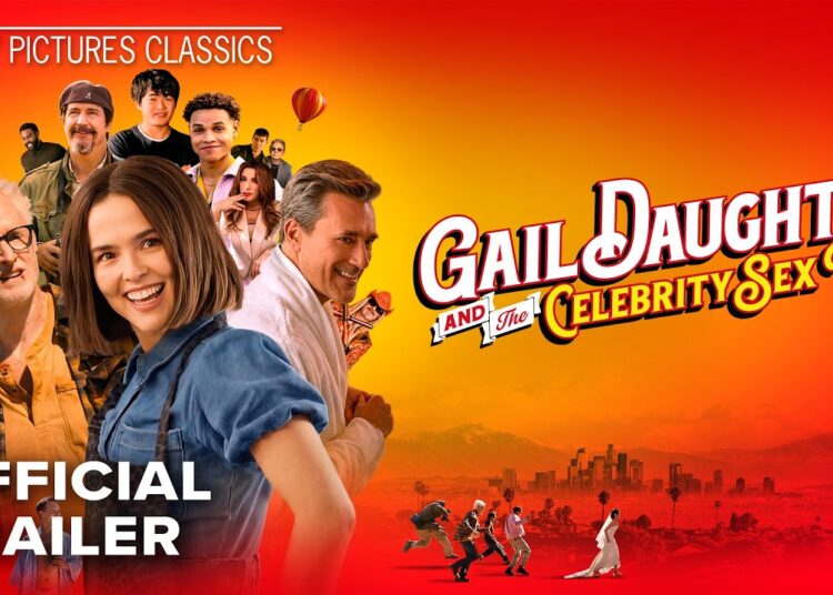 GAIL DAUGHTRY AND THE CELEBRITY SEX PASS | Official Trailer (2026) - YouTube