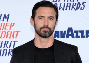 ‘Gilmore Girls’ Fans Are Emotional Over Milo Ventimiglia’s Rare Life Update