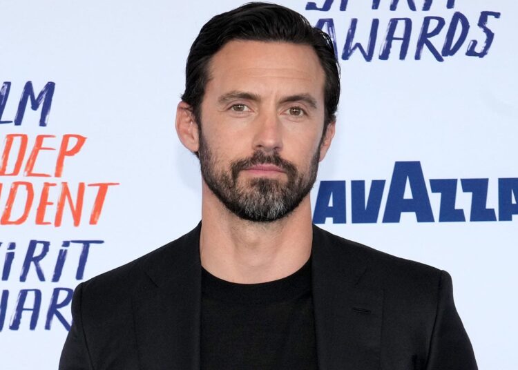 ‘Gilmore Girls’ Fans Are Emotional Over Milo Ventimiglia’s Rare Life Update