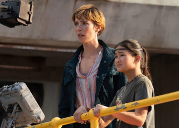 ‘Godzilla vs. Kong’ Stars Rebecca Hall and Millie Bobby Brown Pay Tribute to Kaylee Hottle: “You Will Be Deeply Missed”