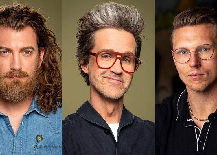 ‘Good Mythical Morning’ Coming to Netflix In Streamer’s Latest Creator Deal (Exclusive)