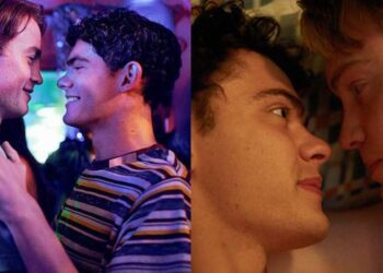‘Heartstopper Forever’ stars say ‘there’s a lot more sex'