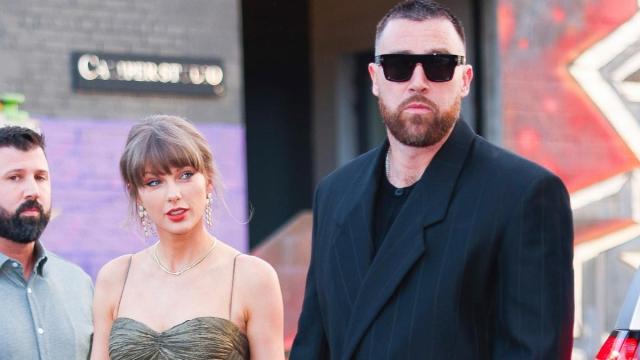 ‘He’ll Be a Breakup Song’: Taylor Swift & Travis Kelce Face Brutal Marriage Prediction