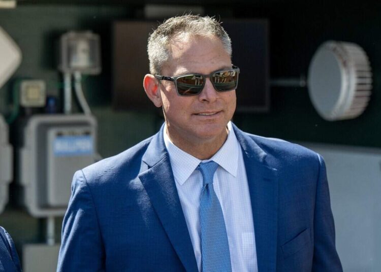 ‘He’s a winner’: Why Royals are thrilled with Day 1 selections in 2026 MLB Draft