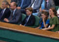 ‘I Never Know Where the Line Is’ – Jannik Sinner Gets Honest About His Talk With the Royal Family at Wimbledon