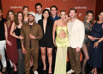 ‘In the City’ Reunion: How to Watch the Two-Part Bravo Special