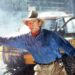 ‘Jurassic Park’ actor Sam Neill died from pneumonia, agent says – NBC 5 Dallas-Fort Worth