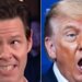 ‘Kimmel’ Guest Host Ike Barinholtz Has Trump Image You Can't Un-See