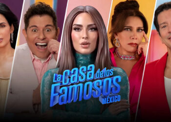 ‘La Casa De Los Famosos México’ Season 4 Cast Photos: Meet All The Housemates From TelevisaUnivision & Vix Reality TV Competition