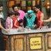 ‘Laughter Chefs Unlimited Entertainment’ season 3: Celebrity chefs and their mini-me versions cook up chaos on the show