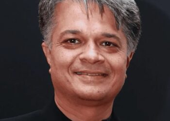 ‘Malayalam indie music movement is booming now,' says Dhruvank Vaidya of Spotify India