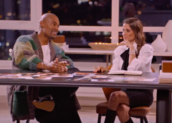 ‘Married at First Sight’ EP on Season 20’s Major Overhaul, Changing Out the Experts and Adding a Familiar Face
