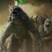 A scene from the 2024 "Godzilla x Kong: The New Empire" film in the Monsterverse franchise. (Courtesy Warner Bros. Pictures/TNS)