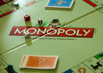 ‘Monopoly’ Competition Series Based on Board Game Passes Go at Netflix