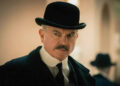 'One of the Finest Actors': Cillian Murphy Remembers Peaky Blinders Co-Star Sam Neill