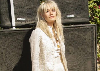 Lauren Bennett in 2015Credit: Michael Bezjian/WireImage