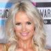 Laura Bennett at the 2011 American Music AwardsCredit: Barry King/FilmMagic