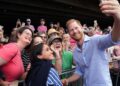 ‘Real reason’ Prince Harry left the Royal Family as he 'saw a way out' | Royal | News
