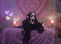 ‘Scary Movie’ alum Carmen Electra directs Ghostface in OnlyFans launch – The Mercury News