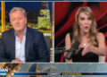 ‘She’s Empty Inside’: Megyn Kelly Trashes Taylor Swift’s Wedding as ‘So Awkward’