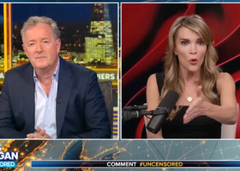 ‘She’s Empty Inside’: Megyn Kelly Trashes Taylor Swift’s Wedding as ‘So Awkward’