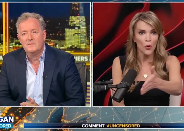 ‘She’s Empty Inside’: Megyn Kelly Trashes Taylor Swift’s Wedding as ‘So Awkward’