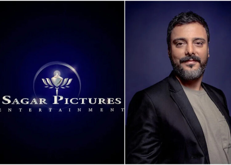‘Shrimad Bhagavatam’ Anchors Sagar Pictures Entertainment’s Global Push, Indian Studio Confirms (EXCLUSIVE)
