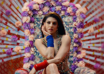‘Soft P*** Packaged As Entertainment’: Internet Furious Over B Praak, Sonu Thukral’s Jugni Song Filmed On Jacqueline Fernandez