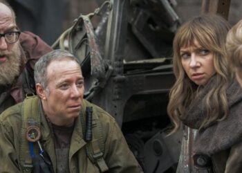 ‘Stuart Fails to Save the Universe’ review: A bafflingly unfunny spinoff | Entertainment
