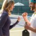‘The Dink’ review: Jake Johnson’s Apple TV comedy swings — and hits | Entertainment
