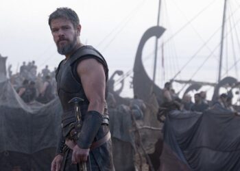 ‘The Odyssey’ review: Christopher Nolan’s epic is a remarkable journey | Entertainment