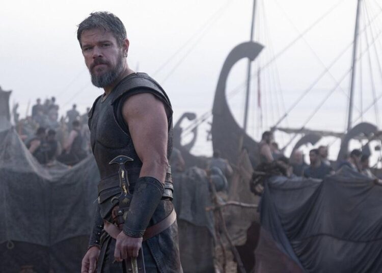 ‘The Odyssey’ review: Christopher Nolan’s epic is a remarkable journey | Entertainment