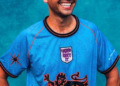 Sammy Virji