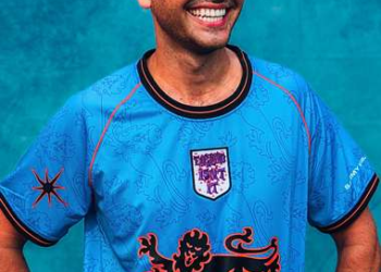 Sammy Virji