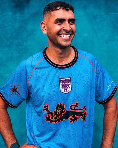 Sammy Virji